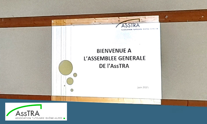 Assemblée générale 2025