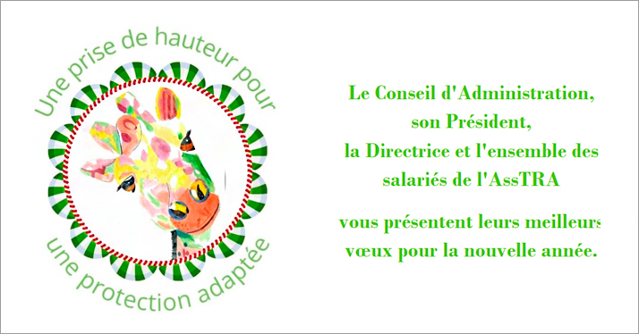 Voeux 2025